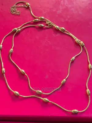 Waist Chains Available