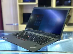 Laptop Lenovo ThinkPad X1 Carbon 8GB Intel Core I7 SSD 256GB