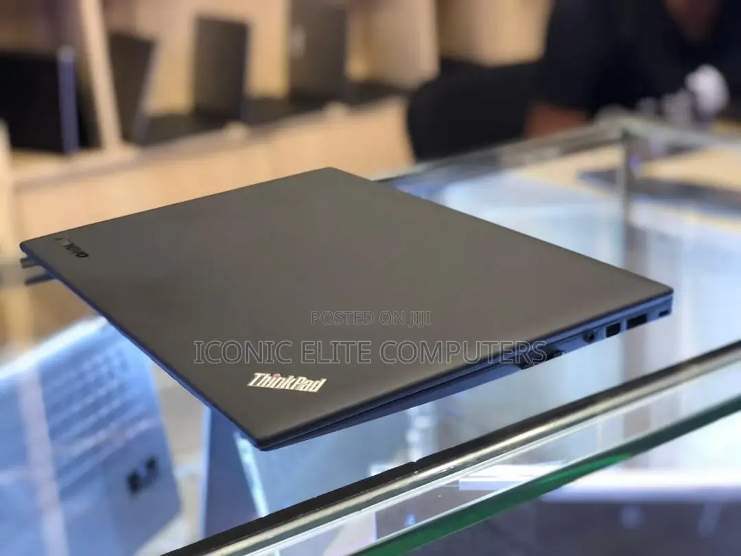 Laptop Lenovo ThinkPad X1 Carbon 8GB Intel Core I7 SSD 256GB