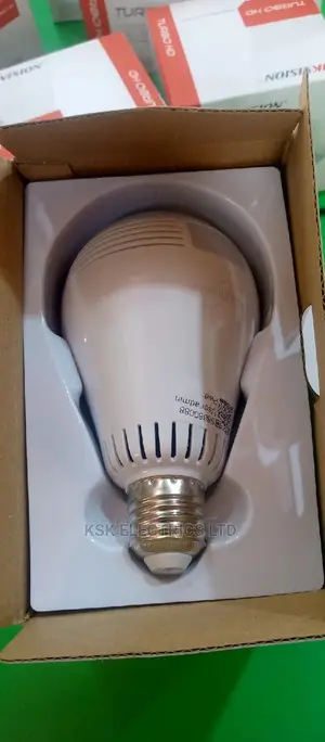 Wifi Smart Net Camera Icc