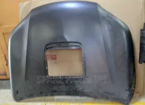 Hilux Revo Bonnet / Hood With Turbo Hole