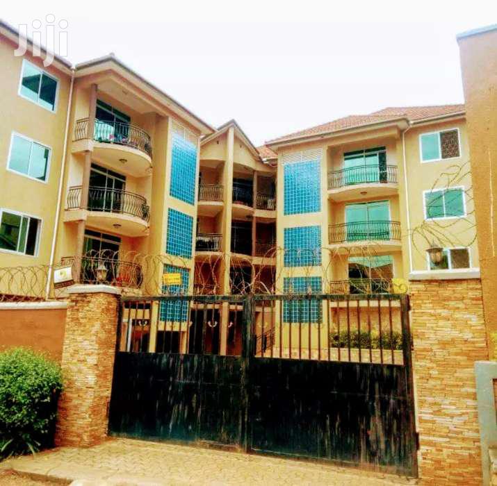 #Kiwatule Apartments On Sell