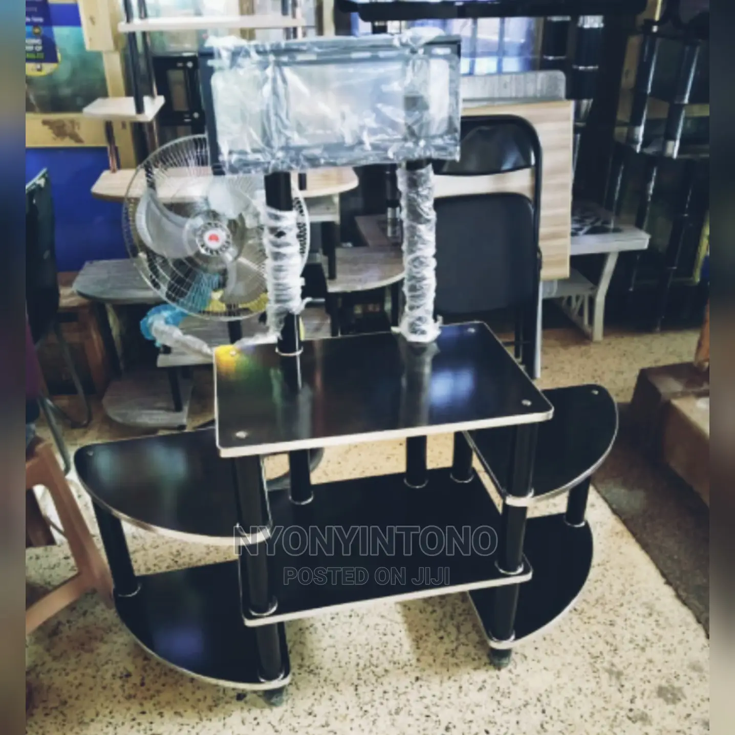 Tv Stand Wooden Plasma Stand