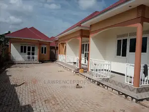 2bdrm Apartment in Wanton, Mukono TC for Rent