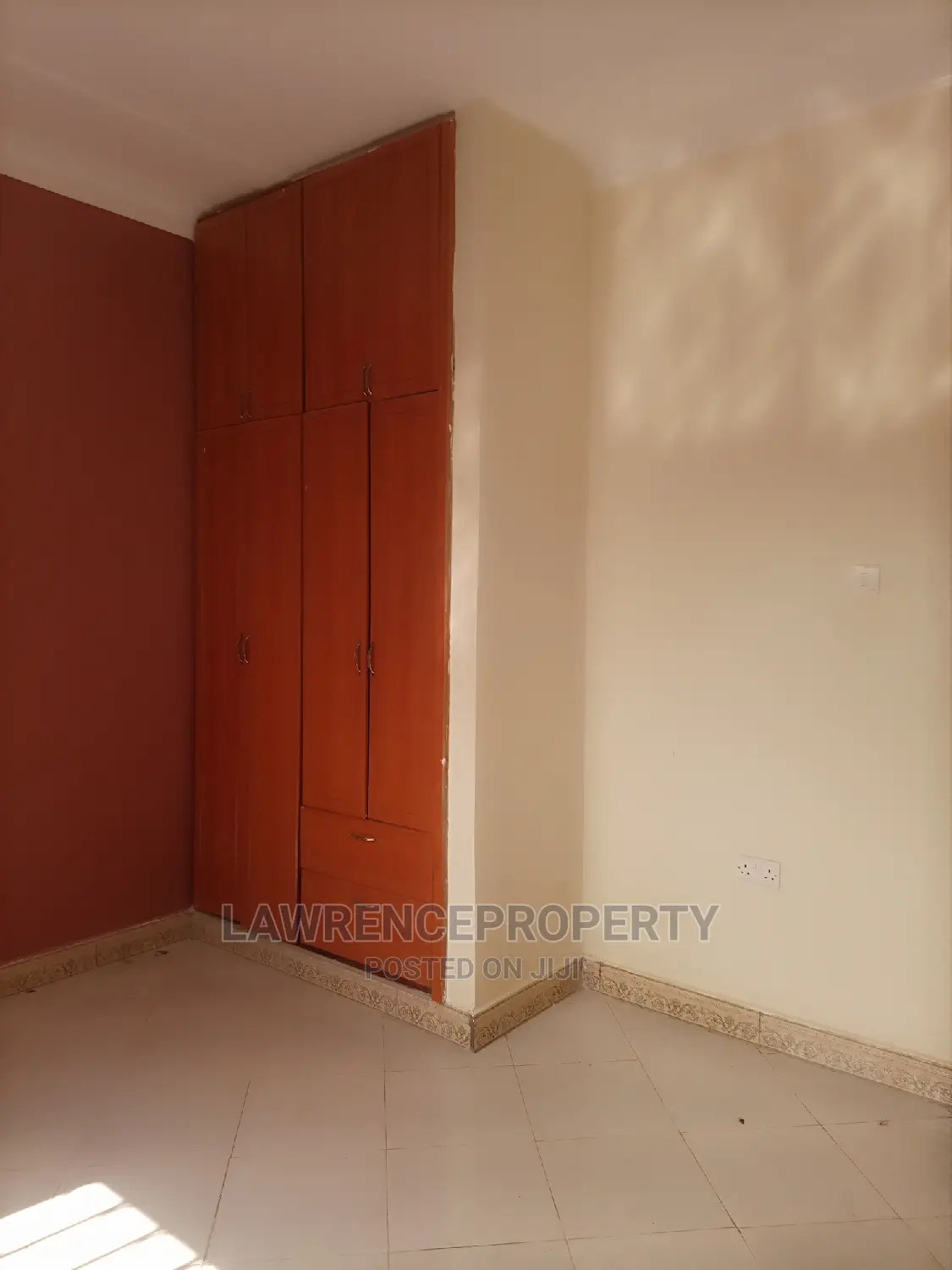 2bdrm Apartment in Wanton, Mukono TC for Rent