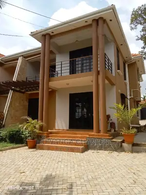 3bdrm Duplex in Fs Properties Ltd, Central Division for Rent