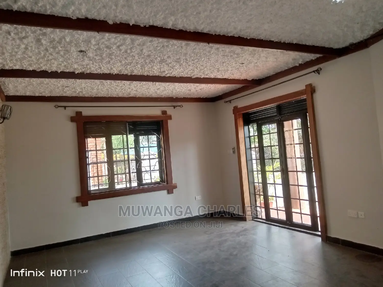 3bdrm Duplex in Fs Properties Ltd, Central Division for Rent