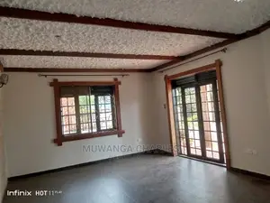 3bdrm Duplex in Fs Properties Ltd, Central Division for Rent