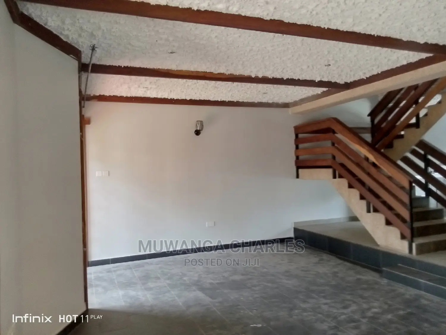 3bdrm Duplex in Fs Properties Ltd, Central Division for Rent