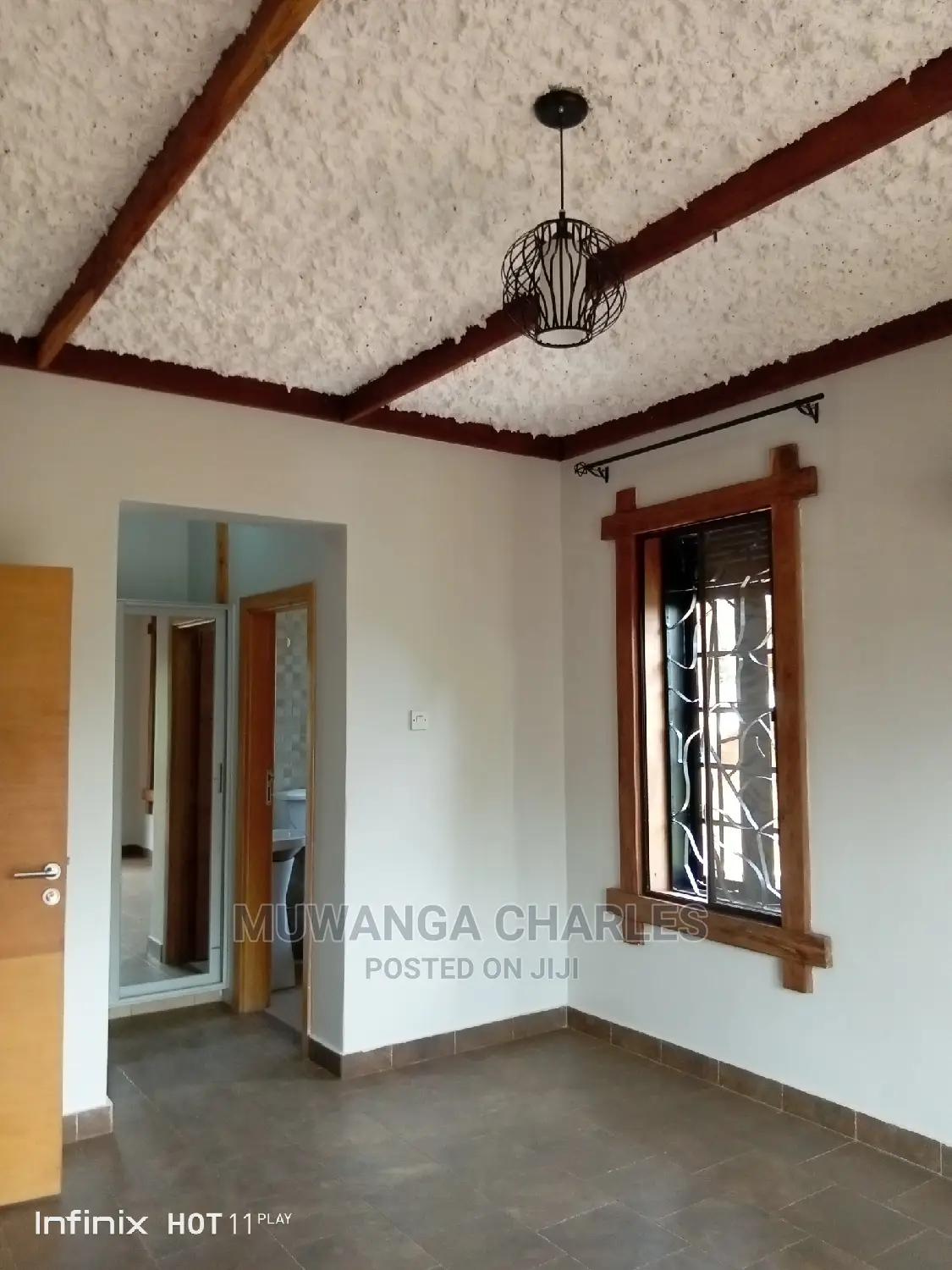 3bdrm Duplex in Fs Properties Ltd, Central Division for Rent