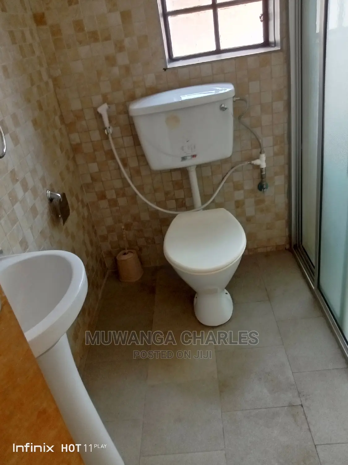 3bdrm Duplex in Fs Properties Ltd, Central Division for Rent