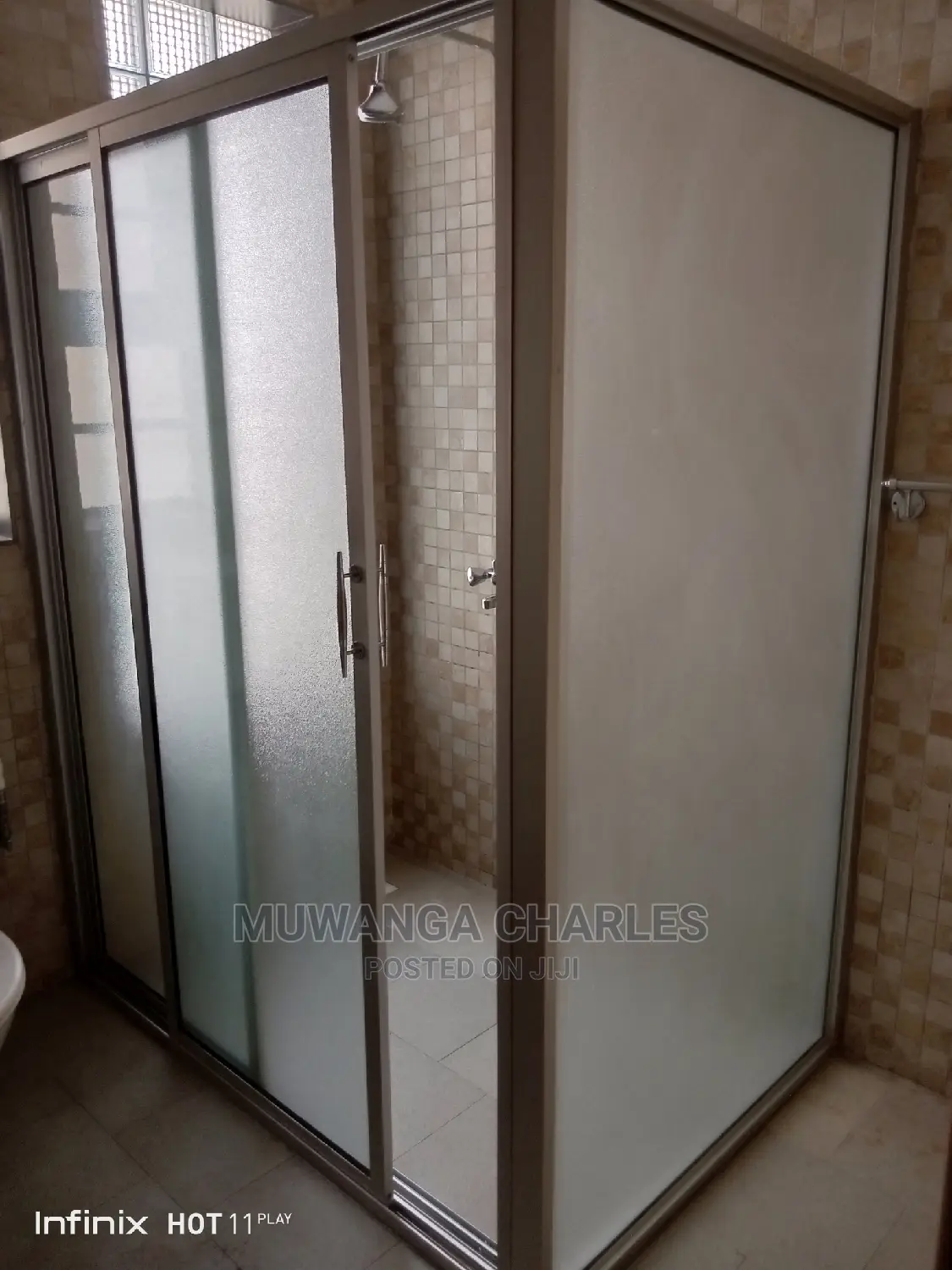 3bdrm Duplex in Fs Properties Ltd, Central Division for Rent