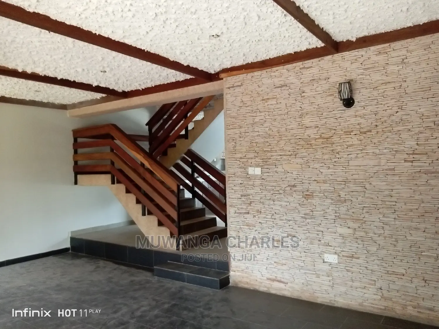 3bdrm Duplex in Fs Properties Ltd, Central Division for Rent