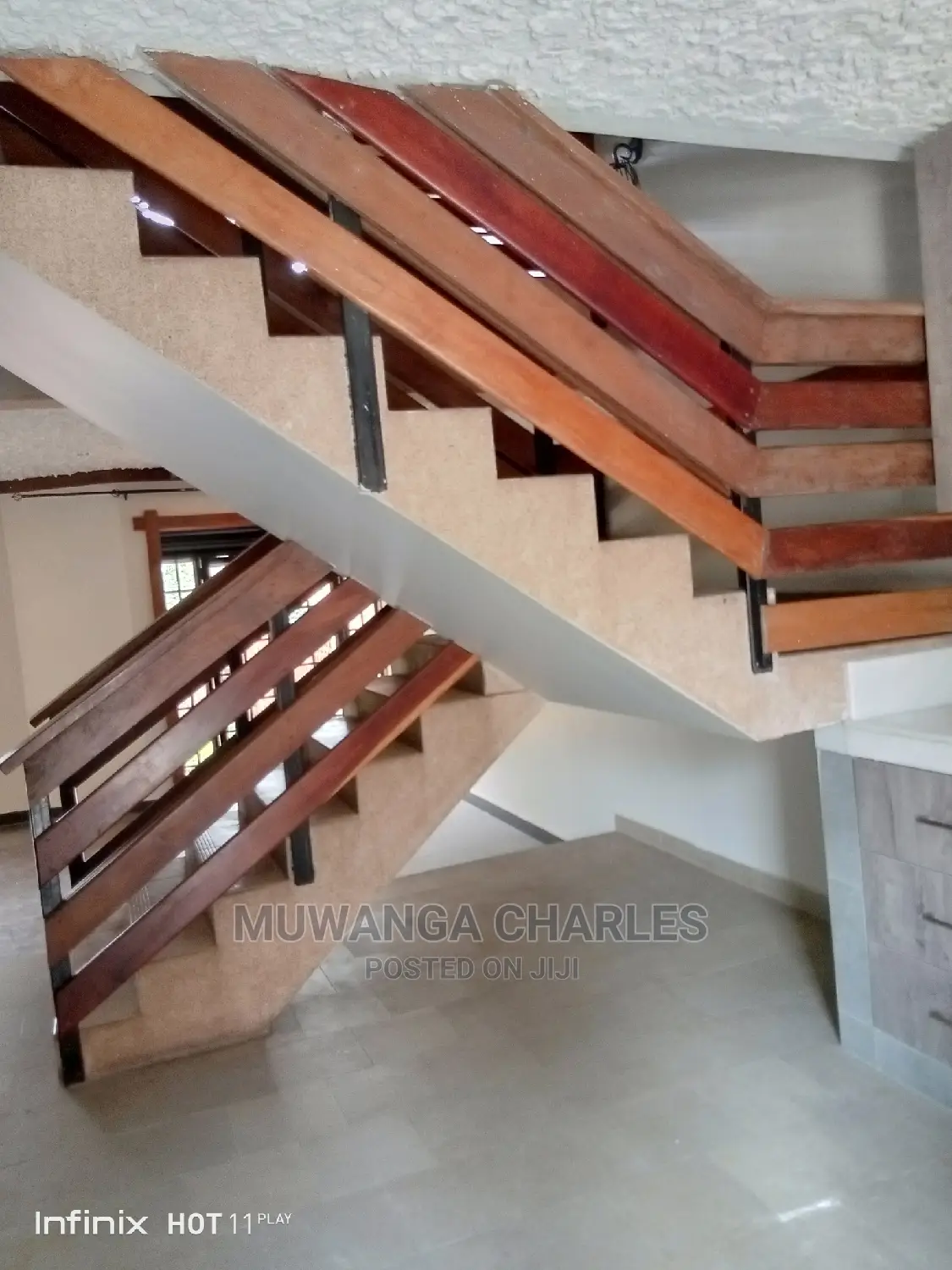 3bdrm Duplex in Fs Properties Ltd, Central Division for Rent