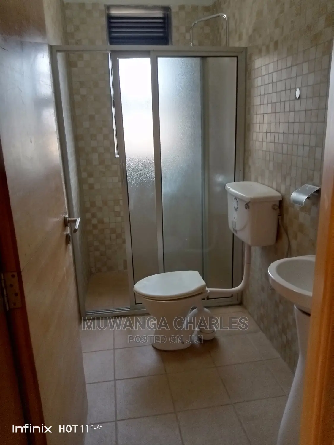 3bdrm Duplex in Fs Properties Ltd, Central Division for Rent