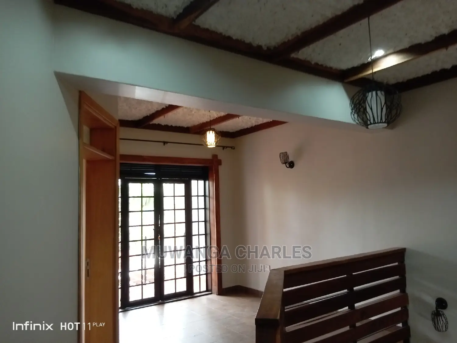 3bdrm Duplex in Fs Properties Ltd, Central Division for Rent
