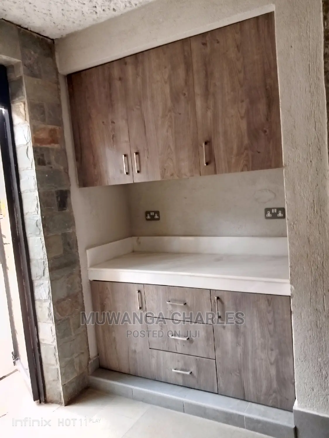 3bdrm Duplex in Fs Properties Ltd, Central Division for Rent