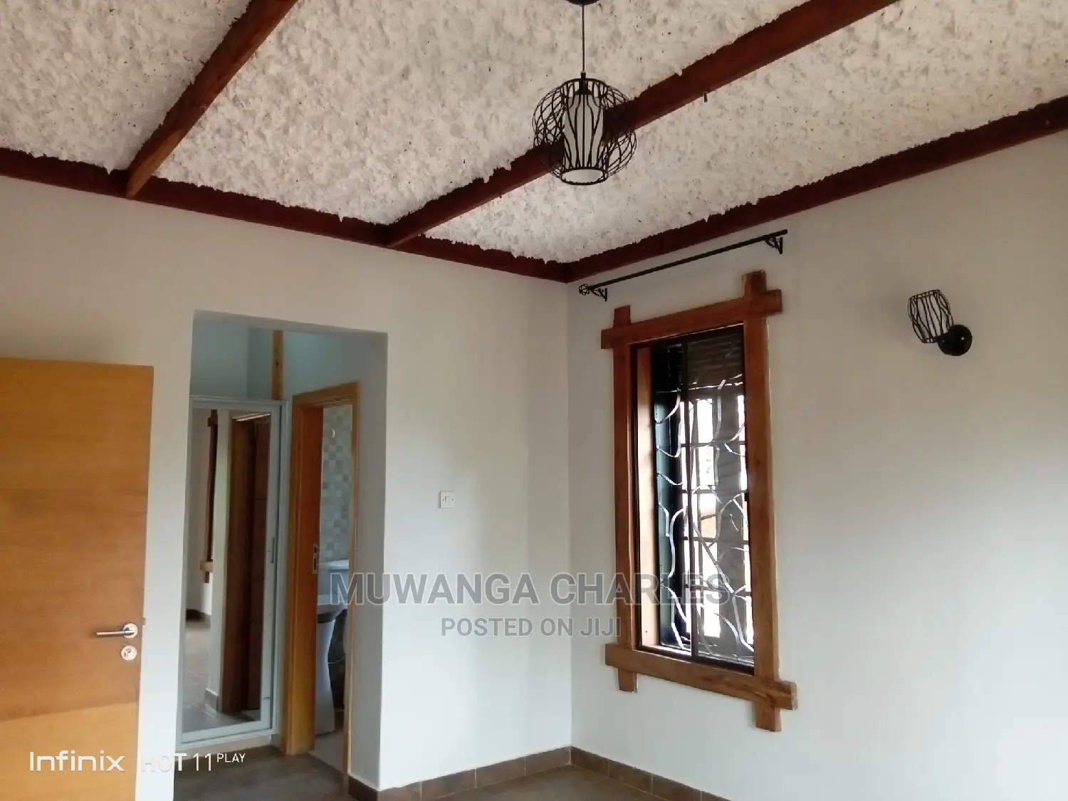 3bdrm Duplex in Fs Properties Ltd, Central Division for Rent