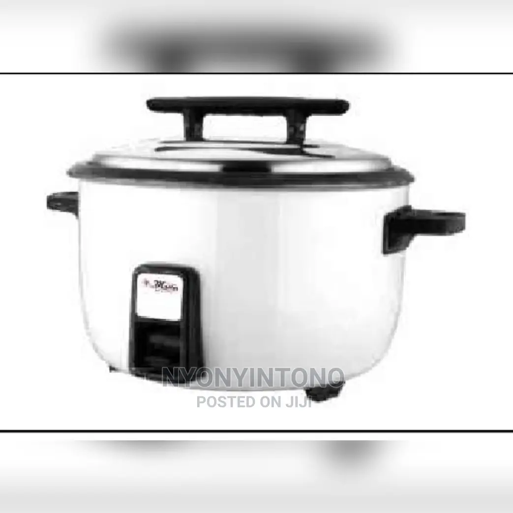 5.6liter Rice Cooker