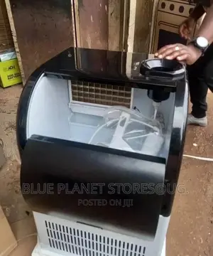 Auto Ice Cube Maker Machines || 85kgs+/24hrs || IM-85A