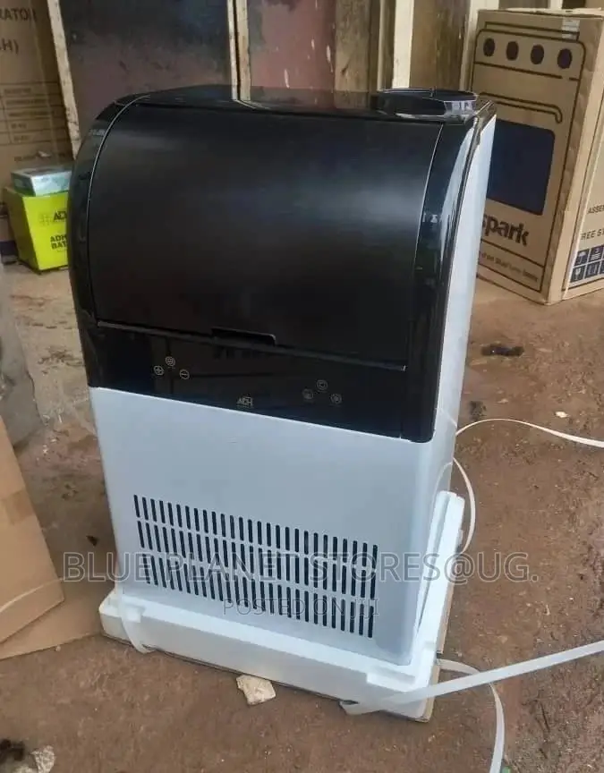 Auto Ice Cube Maker Machines || 85kgs+/24hrs || IM-85A