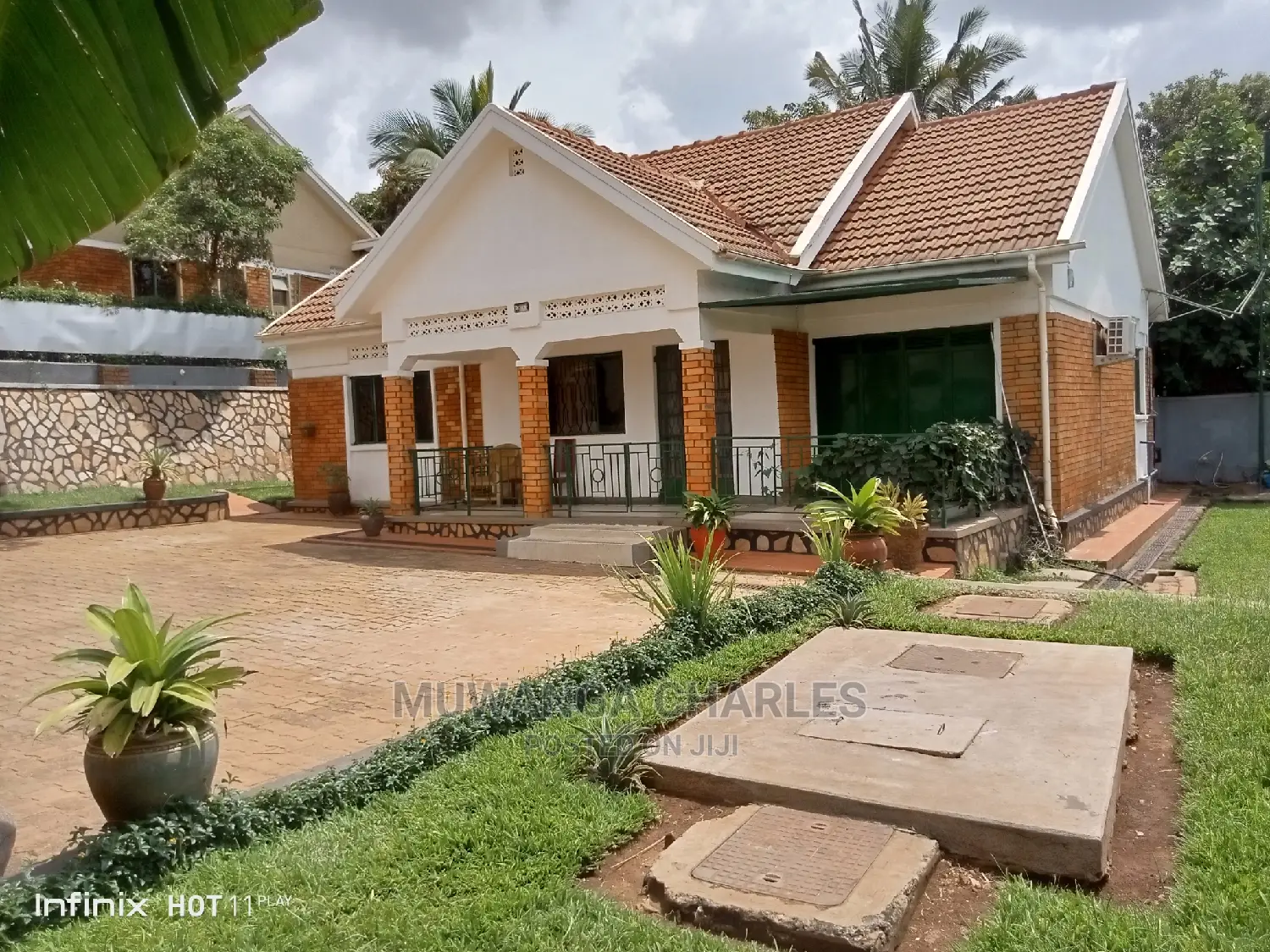 3bdrm Bungalow in Fs Properties Ltd, Central Division for Rent