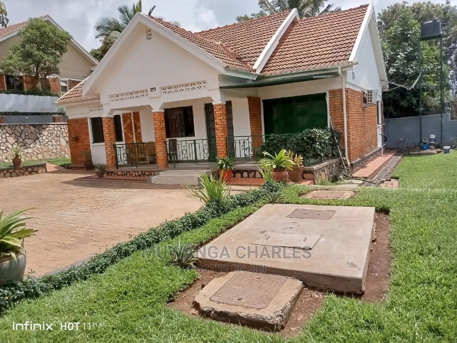 3bdrm Bungalow in Fs Properties Ltd, Central Division for Rent