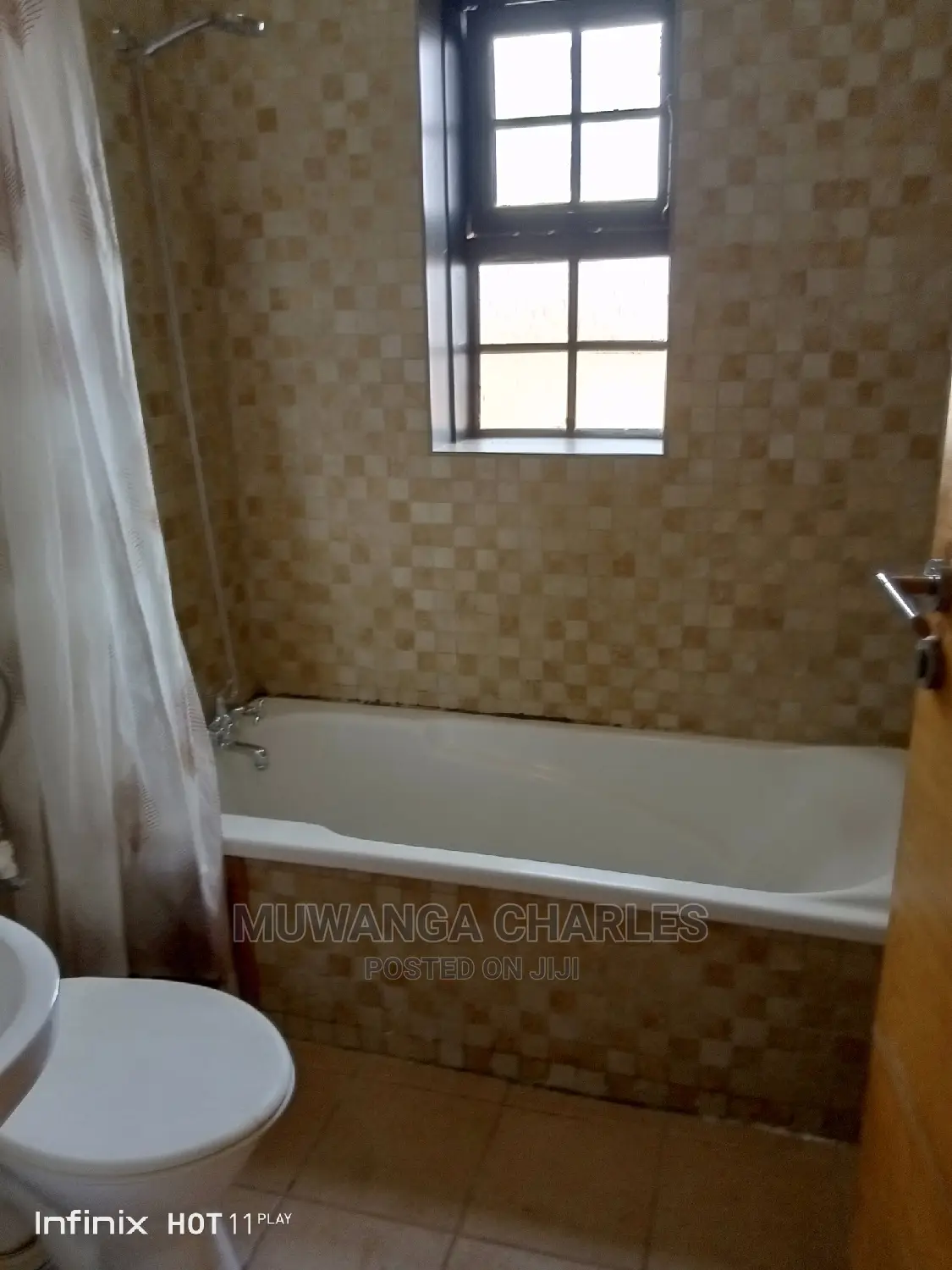 3bdrm Bungalow in Fs Properties Ltd, Central Division for Rent