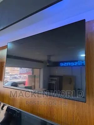 55 Hisense Quantum Dot