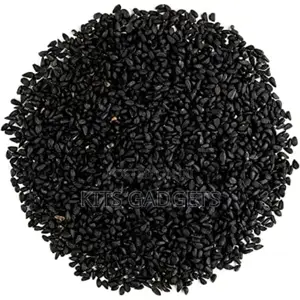 Black Seeds 100G
