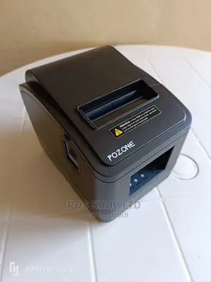 Pozone Pos Printer Pp610 Usb+Wifi
