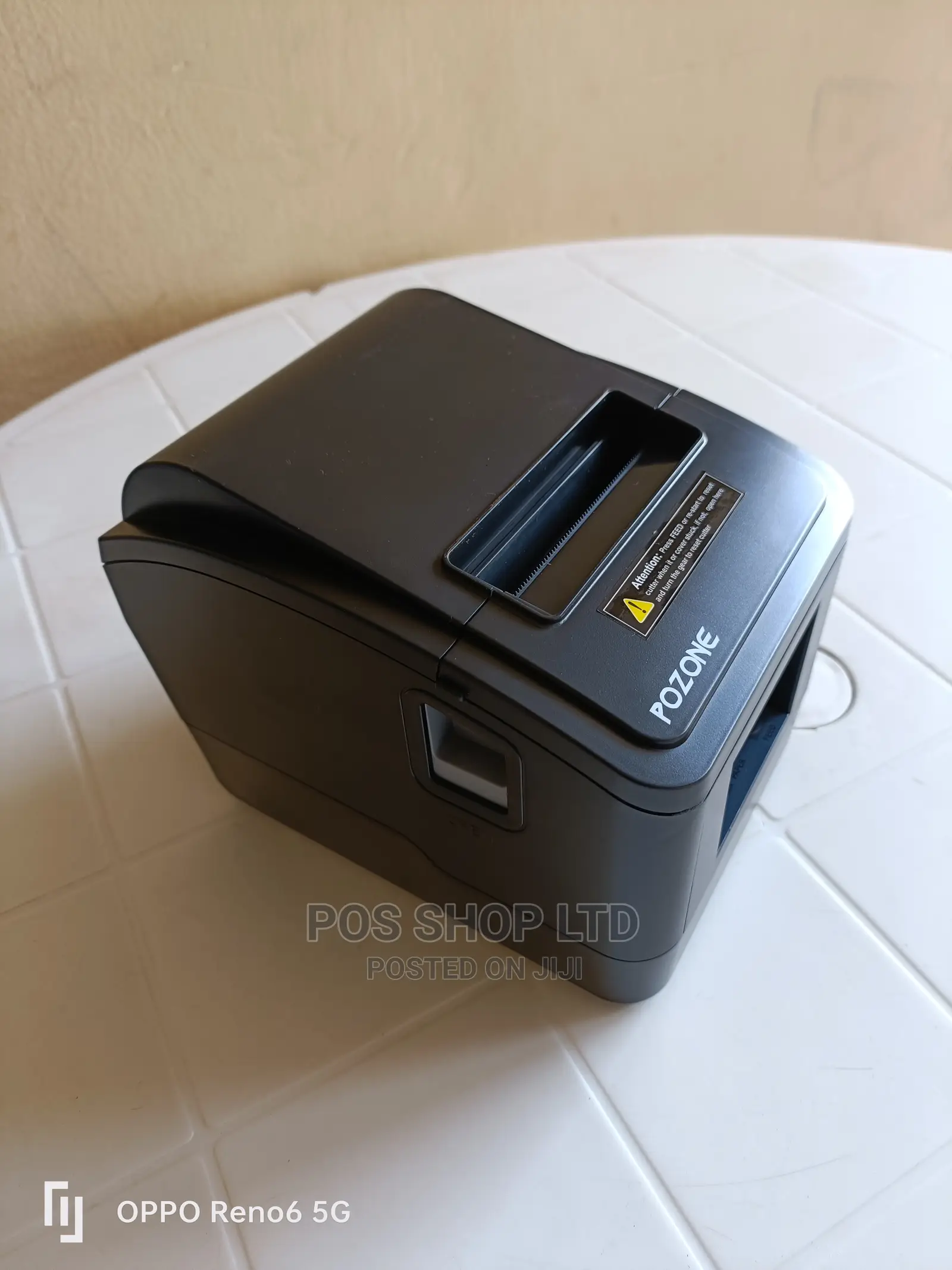 Wifi Thermal Printer