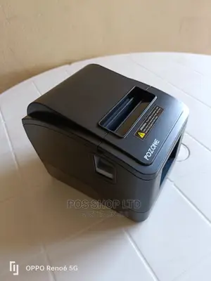 Wifi Thermal Printer