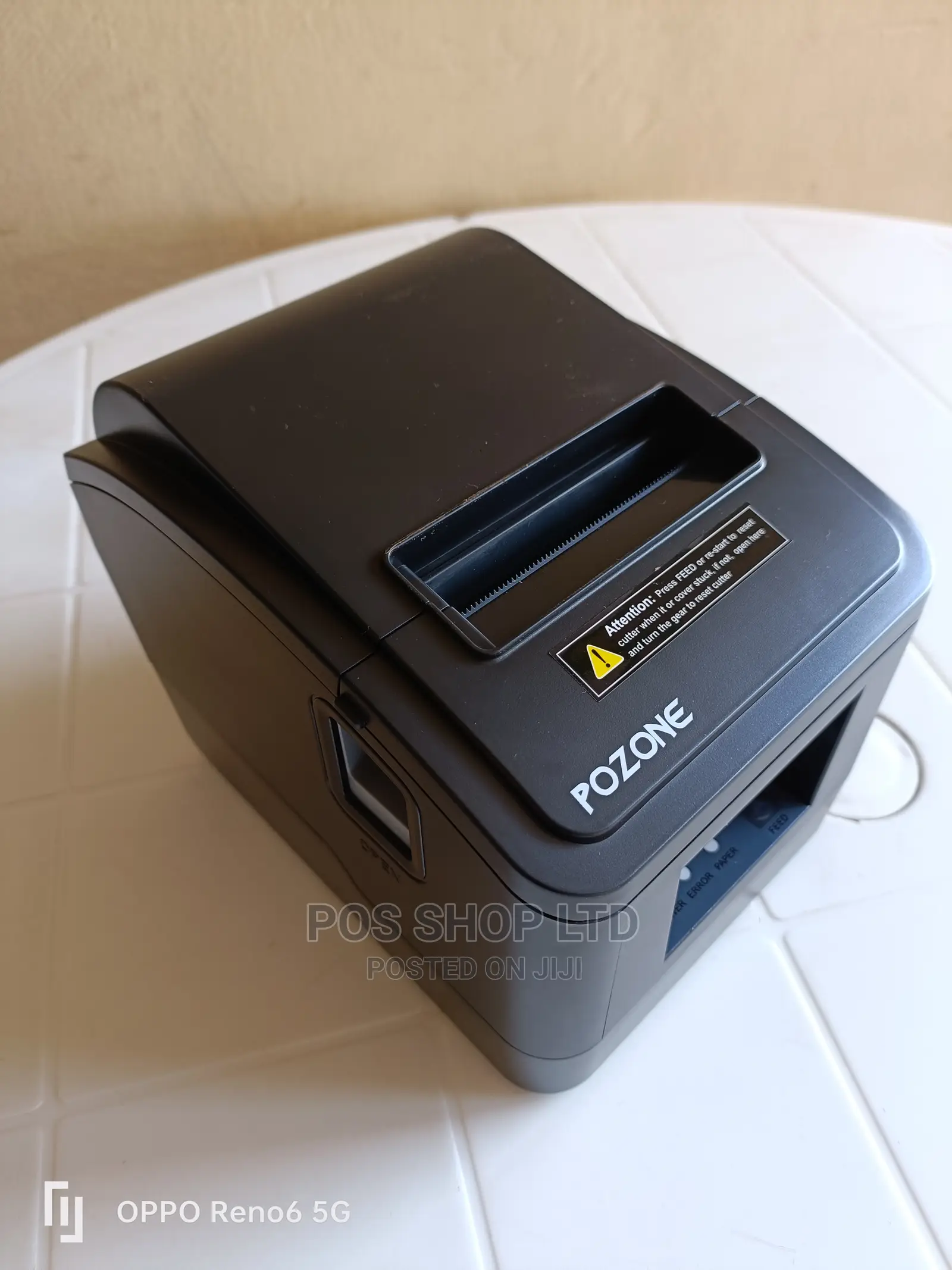 Wifi Thermal Printer