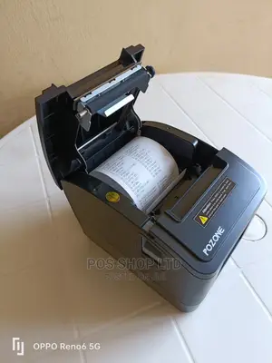 Wifi Thermal Printer
