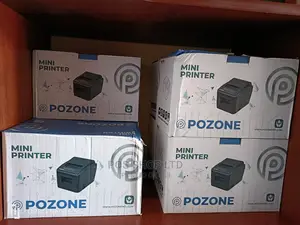 Wifi Thermal Printer