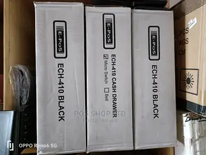 Cash Drawer - E-Pos - High Density - Cash Box