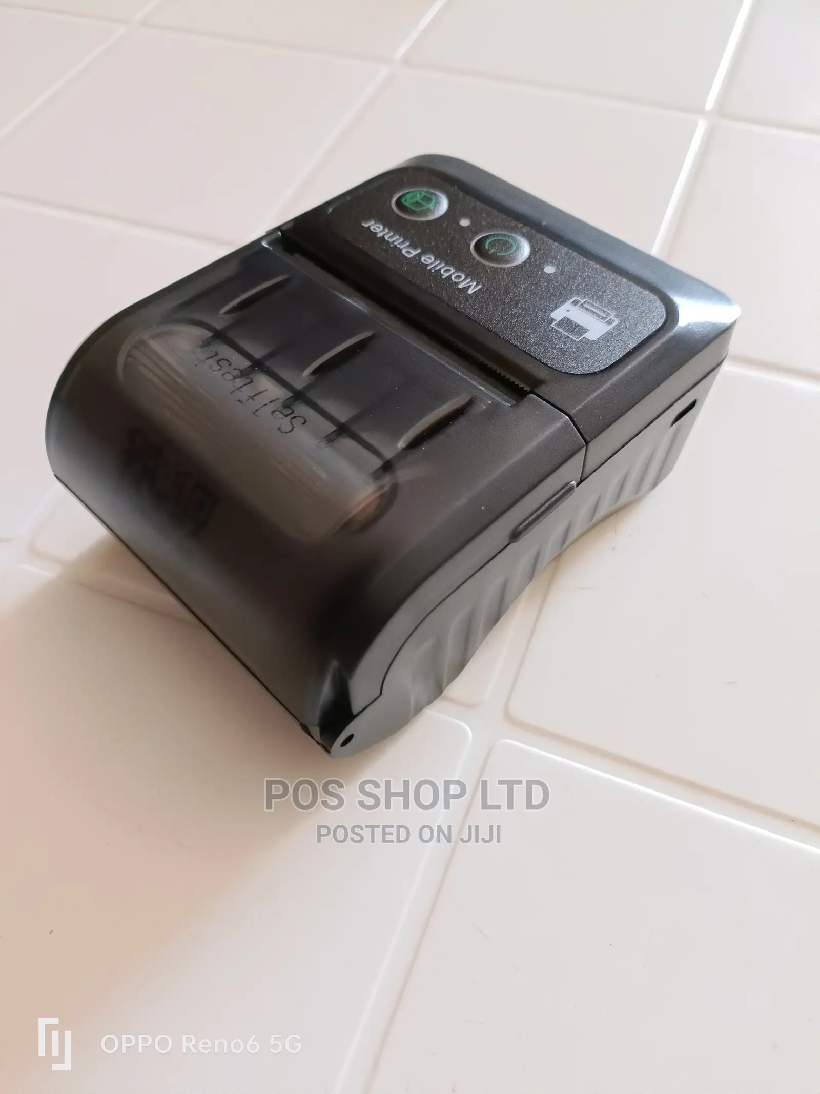 Mobile Printer - Bluetooth Printer - Wireless