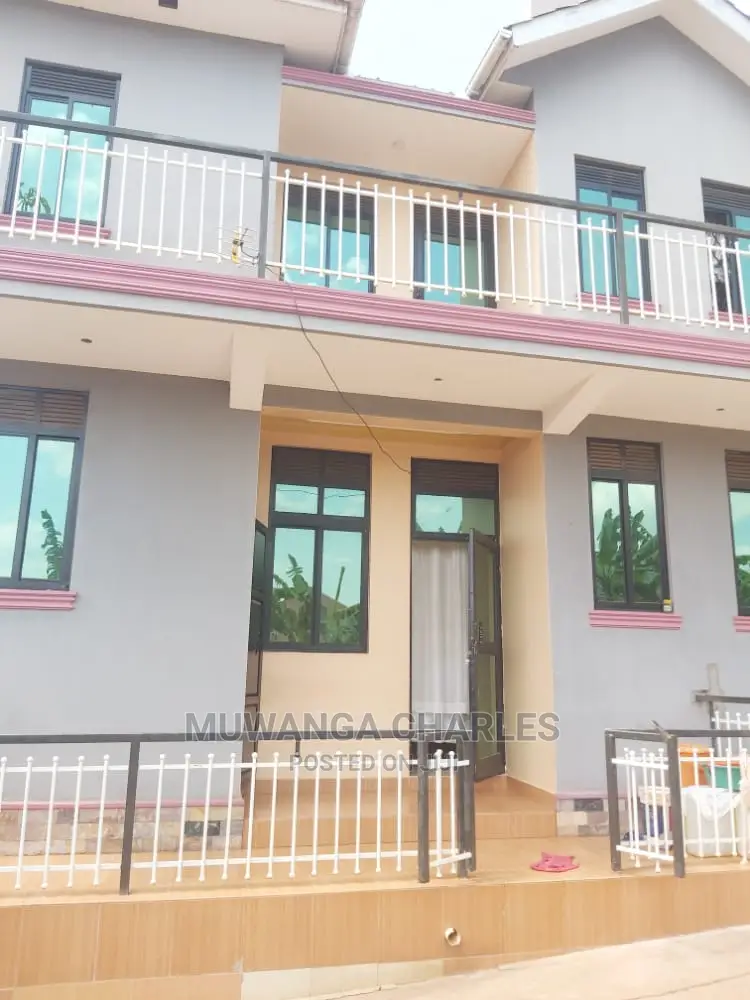 1bdrm Apartment in Fs Properties Ltd, Central Division for Rent