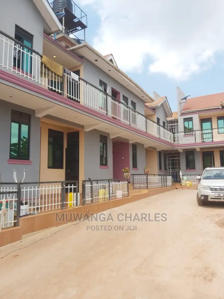 1bdrm Apartment in Fs Properties Ltd, Central Division for Rent