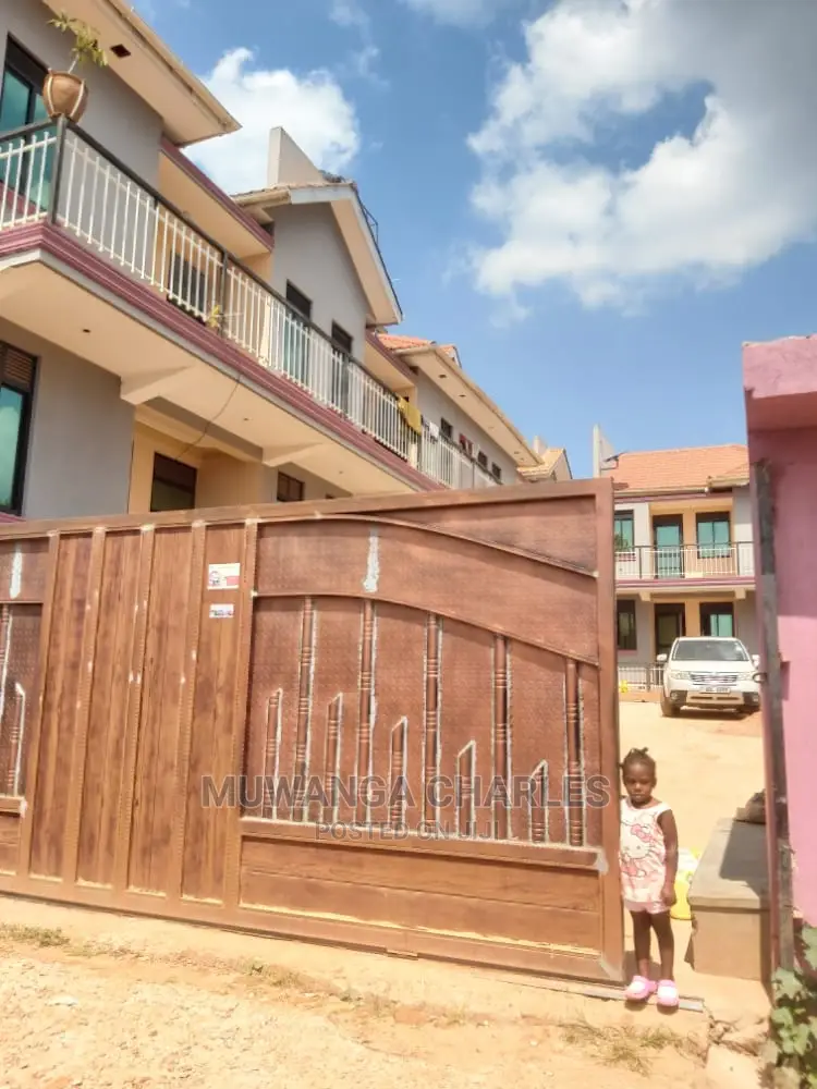 1bdrm Apartment in Fs Properties Ltd, Central Division for Rent