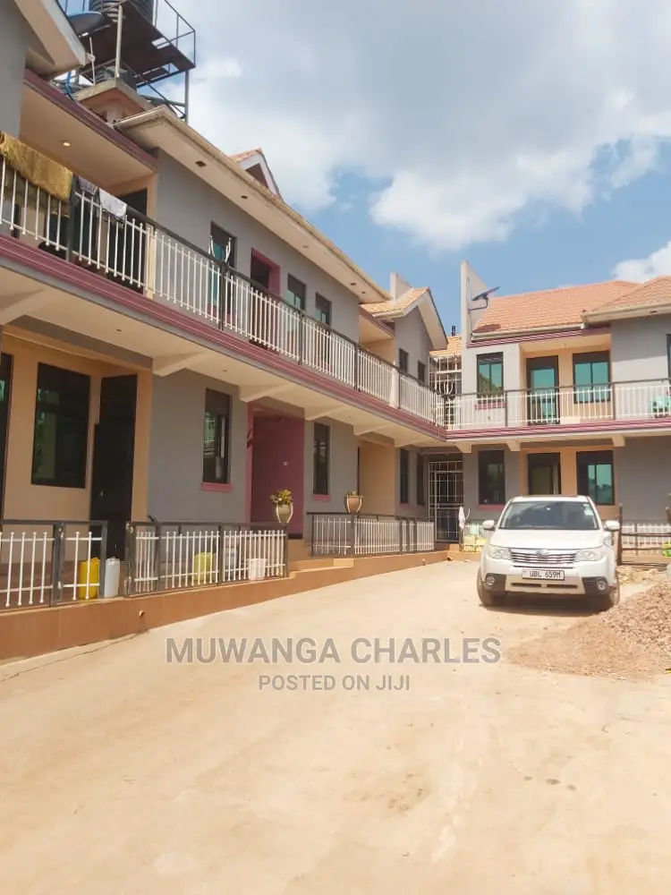 1bdrm Apartment in Fs Properties Ltd, Central Division for Rent