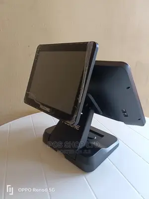 Pozone Touch Screen Pos Core I3 - Pos - Terminal - Touch