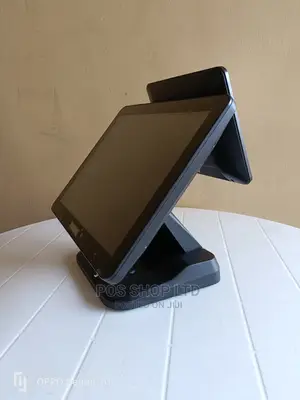 Pos Touch Screen - Dual Display - MSR - VFD