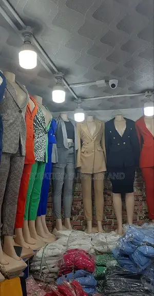JULIAZ Brand New Suits
