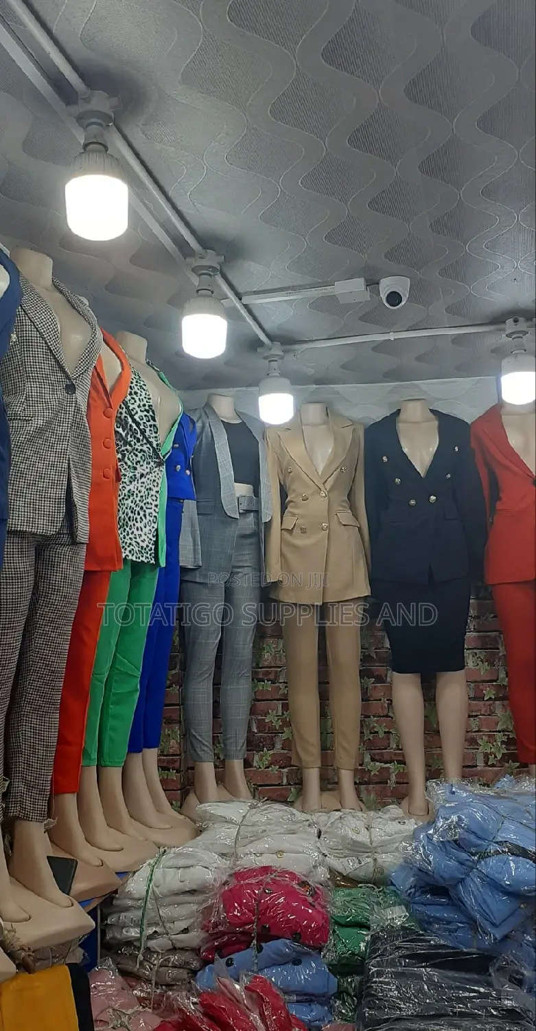 JULIAZ Brand New Suits