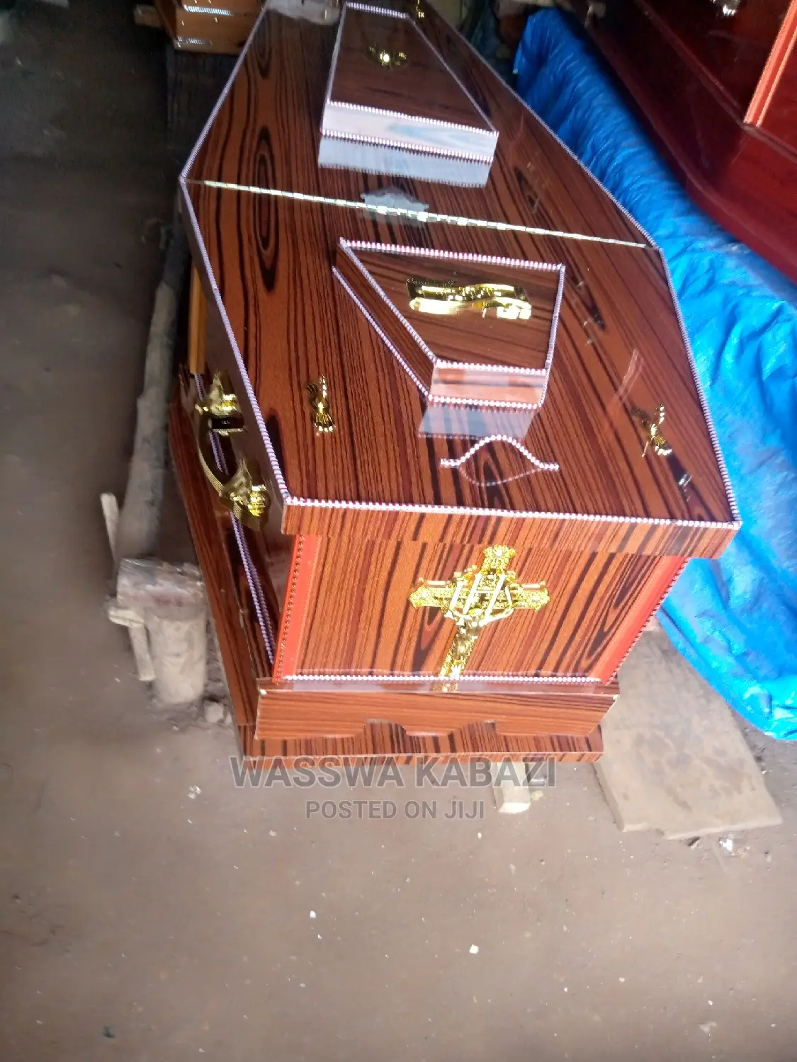Cheap Coffins and Casket on Sale