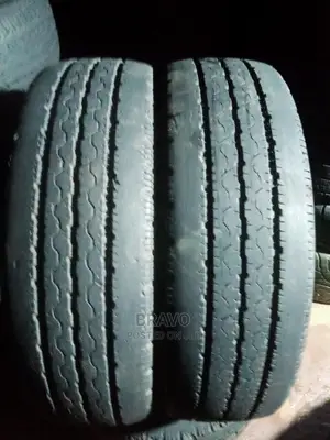205/60r17.5 Bridgestone