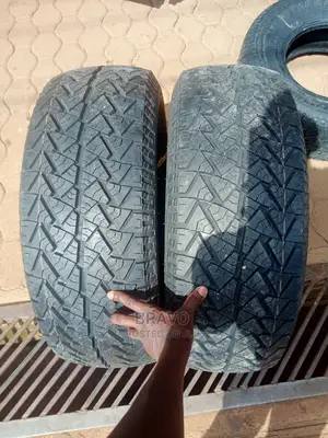 265/70r16 Petromax