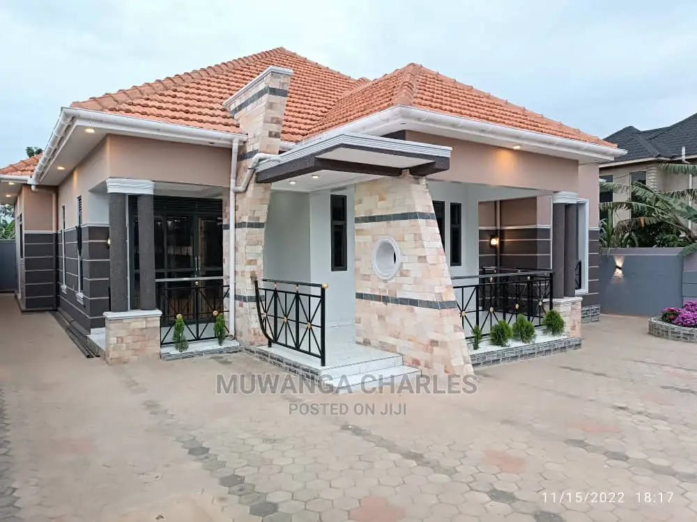 4bdrm House in Fs Properties Ltd, Central Division for Sale